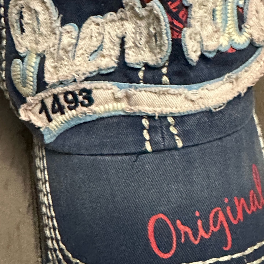 Robin Ruth Hat - Picture 5 of 5